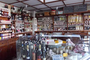 La Papperia Prodotti Tipici MANGI BEVI E PORTI VIA image