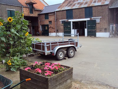 Photos of Manege Sint-Jorishoeve