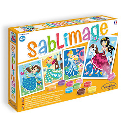 Photo n°16 de Mots de Plume à Is-sur-Tille (Magasin de jouets)