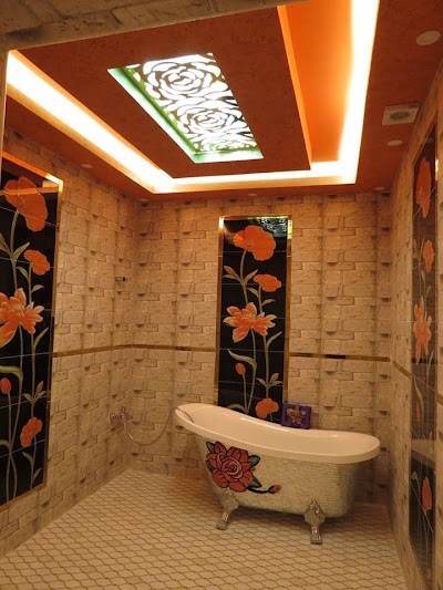 Photos of Swimming Pool Millennium