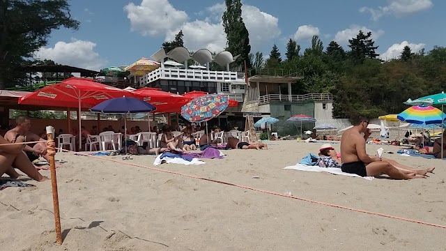 Св.св. Константин и Елена