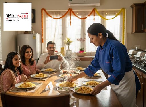 Planning a home celebration in Dongri or Umerkhadi and feeling stressed about food, service, and…