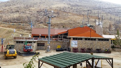 Photos of The Hermon Ski Resort