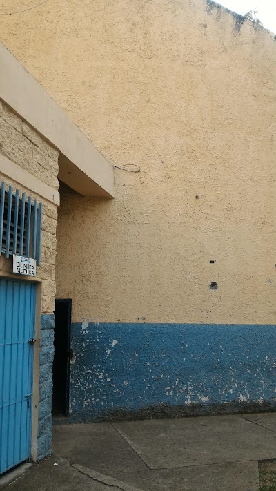 Photos of Crossfit Villa Olimpica