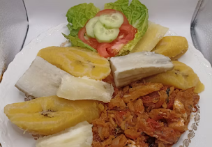 Photo n°2 de Thine cuisine créole haïtienne surinamienne à Bezons (Restaurant créole)