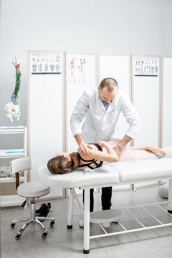 ACTIVE PLUS PHYSICAL THERAPY, PC
