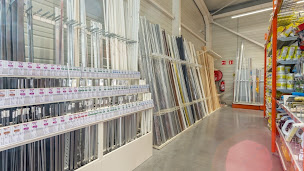 Photo n°7 de Point.P - Bourg Saint Maurice à Bourg-Saint-Maurice (Service de gestion des déchets)