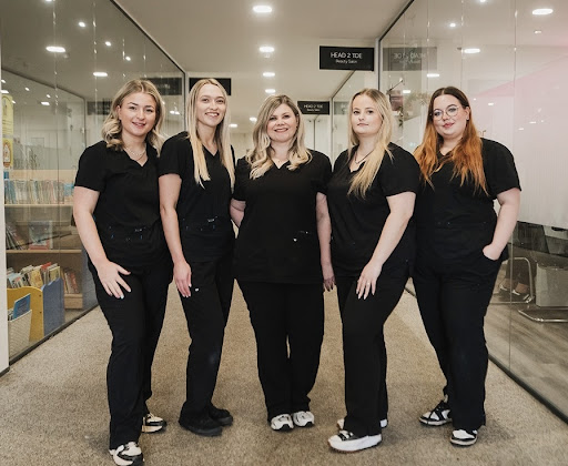 Head 2 Toe Beauty Salon