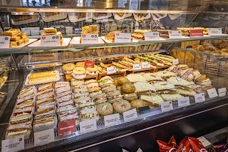 Esquires Coffee Loughton