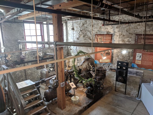 Alton Mill Arts Centre