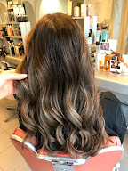 Lucile Brown Artisan Coiffeur à Quiberon