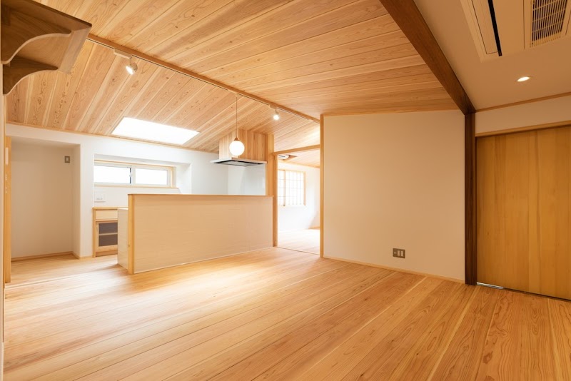 株式会社 徳富建築 工房