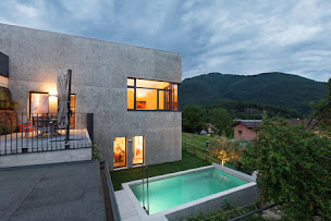 Photo n°21 de Forez Façades Peintures à Fraisses (Peintre en bâtiment)