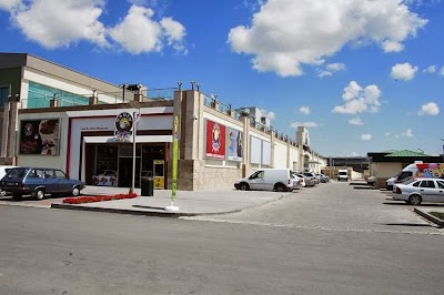 Photos of Sahin Bacon Sausage Ravioli Factory Outlets