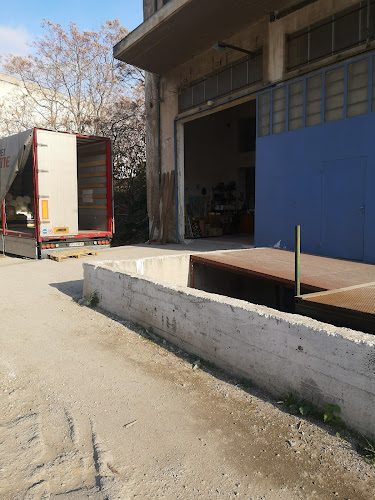 Opinii despre ΔΡΟΜΙΚΗ Μεταφορές Ξηράς - Αθήνα în Αθήνα - Γραφείο μεταφοράς-μετακόμισης