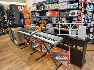 Photo n°4 de Cultura à Terville (Magasin de jeux vidéo)