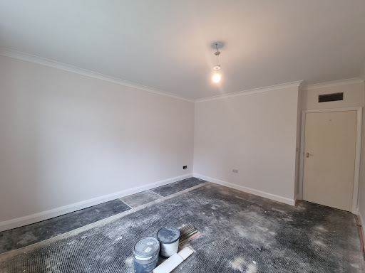 Hields Decorating Services - Visual
