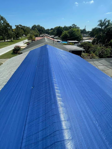 SolarpROOFit, LLC - Visual