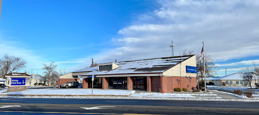 Nevada State Bank | Fallon Branch