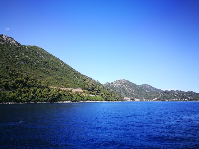 Mljet