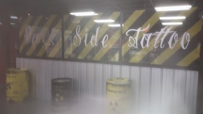 Photos of Dark Side Tattoo