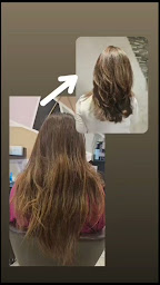 Photo n°3 de J.P Coiffures à Dax (Salon de coiffure)