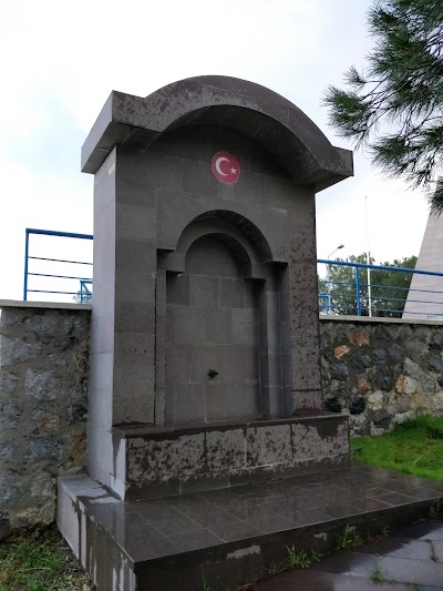 Yıldız tepe martyrdom