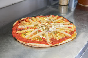 Photo n°6 de La Calabre à Bort-les-Orgues (Restaurant)