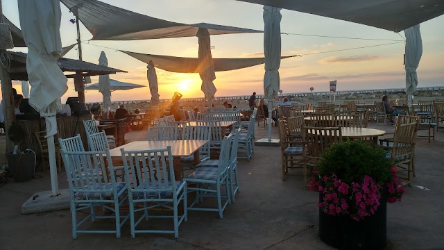 Tel Baruch Beach