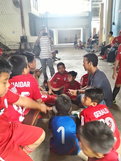 stadium