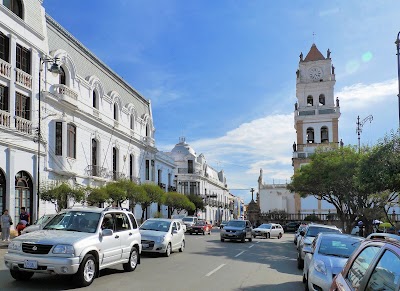 Photos of Hostal Sucre