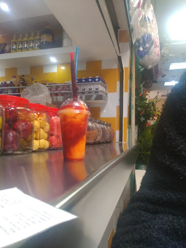 Mercado Artesanos - Thumbnail