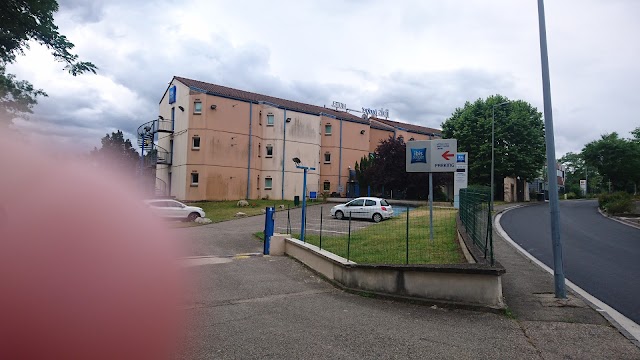 Hotel ibis budget Lyon Saint Genis Laval