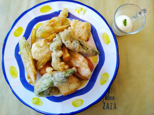 Zazà cucina e territorio - Thumbnail