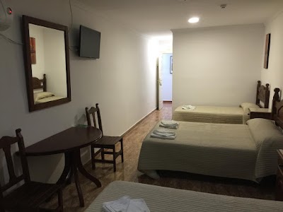 Photos of Hotel Manantiales
