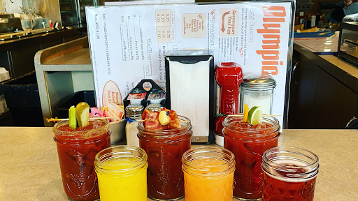 Cafe Olympic - Thumbnail