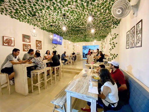 Camarita Comidad Gourmet