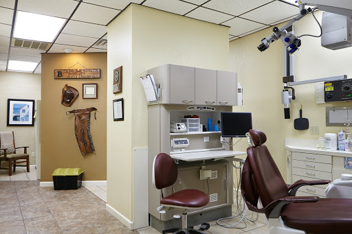 Carroll R. Butler, DDS Family Dentistry - Thumbnail