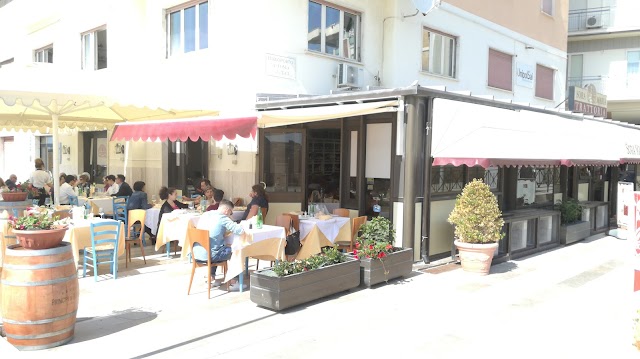 Trattoria Sora Maria