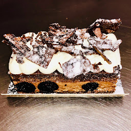 Photo n°12 de No Pain No Gain à Paris (Boulangerie)