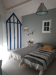 Photo n°28 de Willy Bagiau à Le Gué-d'Alleré (Constructeur de maisons personnalisées)