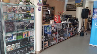 Photos of ODG-ISC ELECTR&Oacute;NICO