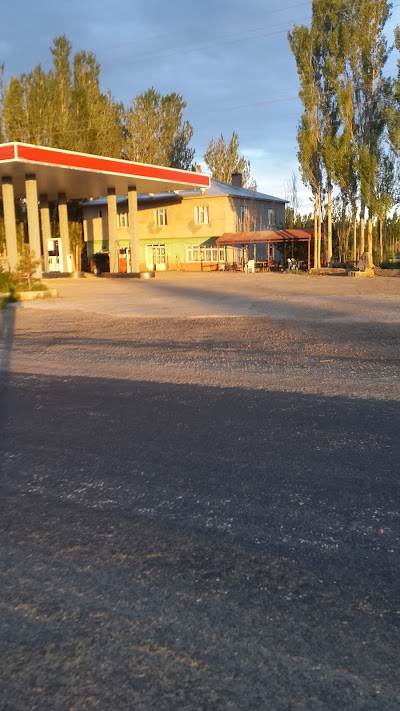 Photos of Memoil Din&ccedil; Petrol