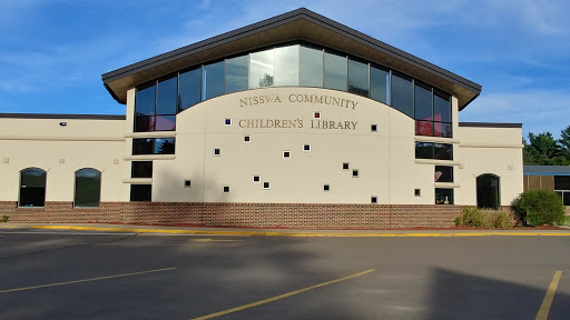 Nisswa Community Children's Library