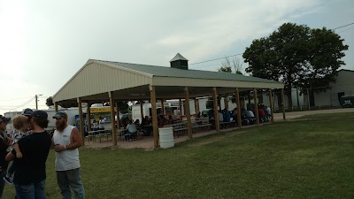 Box Butte Co Fair Manger