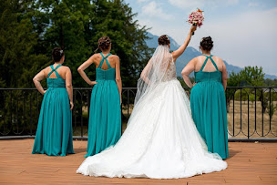 Photo n°22 de L'atelier Carlina - Coiffeuse à domicile & Salon privé à Saint-Gervais-les-Bains (Salon de coiffure)