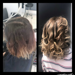 Photo n°29 de Camelia Coiff à Pont-du-Château (Barbier)