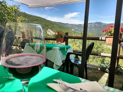 Photos of Osteria La Baccana