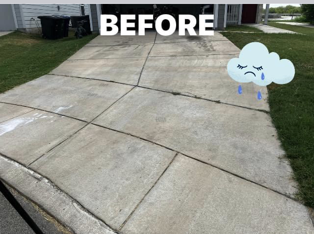 Front view of wash werx LLC in  - Best Pressure Washing Service nearby.