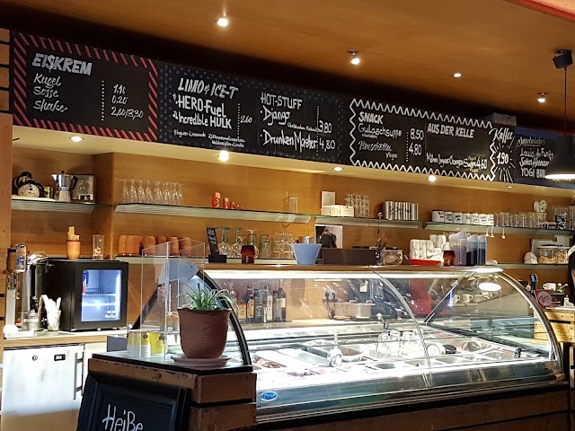 Café Bohne